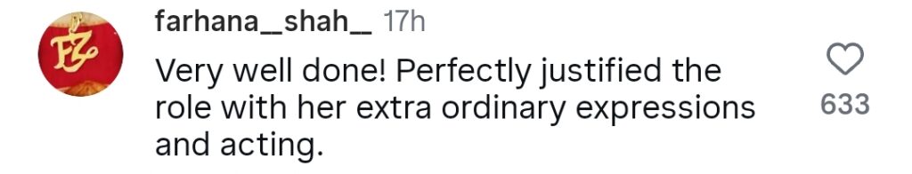 Zanjeerain Fame Anayah’s Response to Public Hating on Shireen