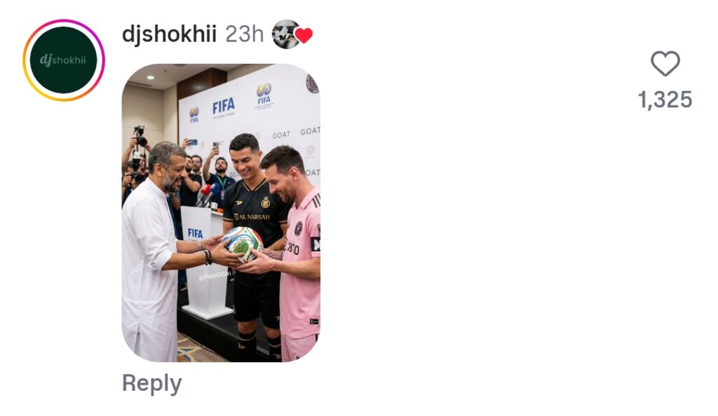 Sunil Munj Trolled For Giving Away His Signed Footballs