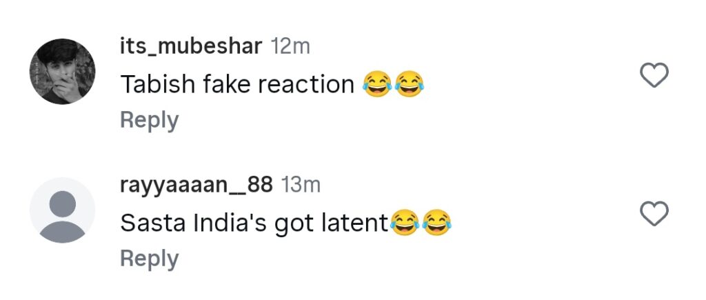 Pakistan’s Got Talent Teaser Trolled For Its Cheap Segments