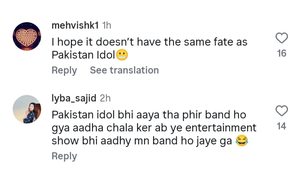 Pakistan’s Got Talent Teaser Trolled For Its Cheap Segments