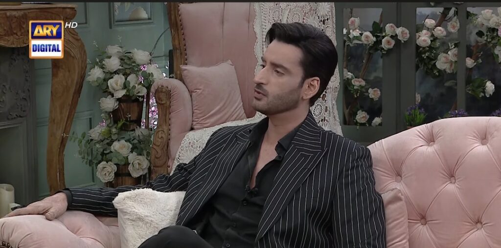 Arez Ahmed & Aagha Ali on Dramas Last Episode Running in Cinema