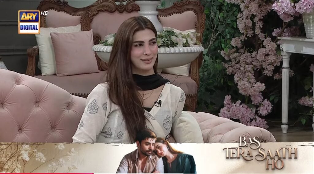 Arez Ahmed & Aagha Ali on Dramas Last Episode Running in Cinema