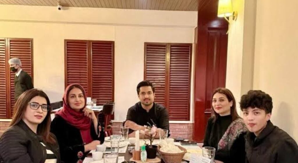 Iqrar ul Hassan’s Response to Fazila Qazi’s Taunts on Multiple Marriages