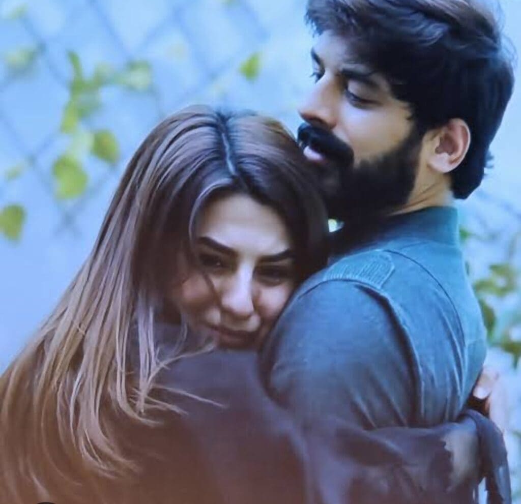 Why Humayoun Ashraf Is Still Single
