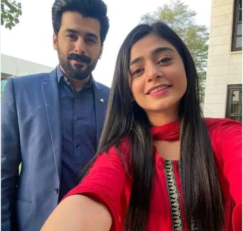 Why Humayoun Ashraf Is Still Single