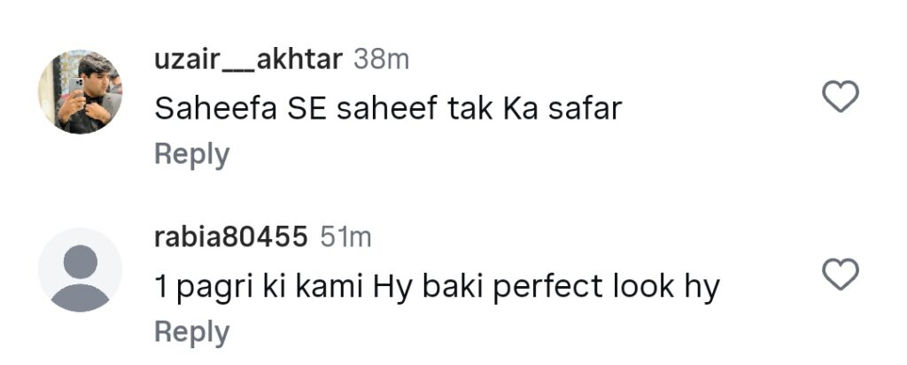 Saheefa Jabbar Khattak’s Male Attire Draws Severe Backlash