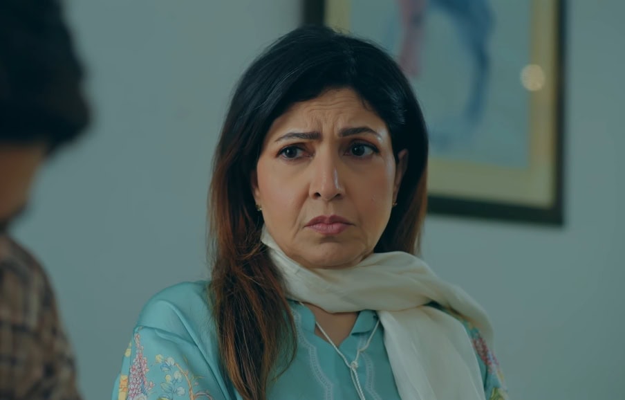 Dr. Areej Zulfiqar Criticizes Shagufta Ejaz's Weight Loss Method Dr. Areej Zulfiqar Criticizes Shagufta Ejaz’s Weight Loss Method