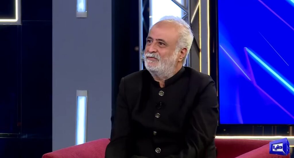 Actor Shehzad Mukhtar Gets Emotional On His Unfulfilled Love Actor Shehzad Mukhtar Gets Emotional On His Unfulfilled Love