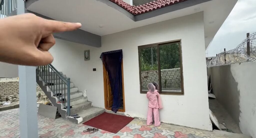 Shiraz & Muskan New House Tour Shiraz & Muskan New House Tour