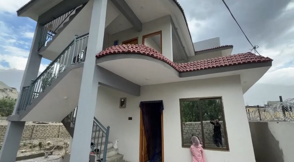 Shiraz & Muskan New House Tour Shiraz & Muskan New House Tour