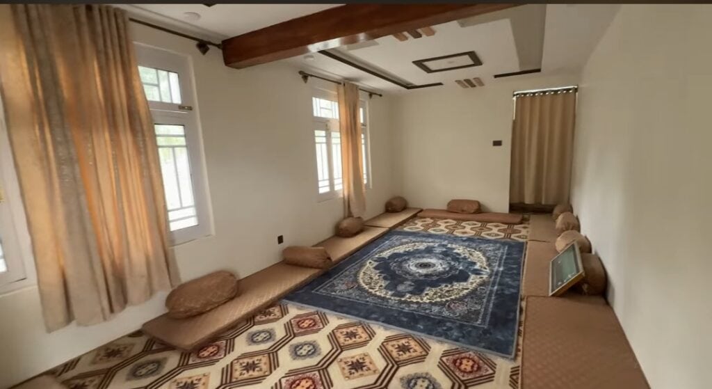 Shiraz & Muskan New House Tour Shiraz & Muskan New House Tour