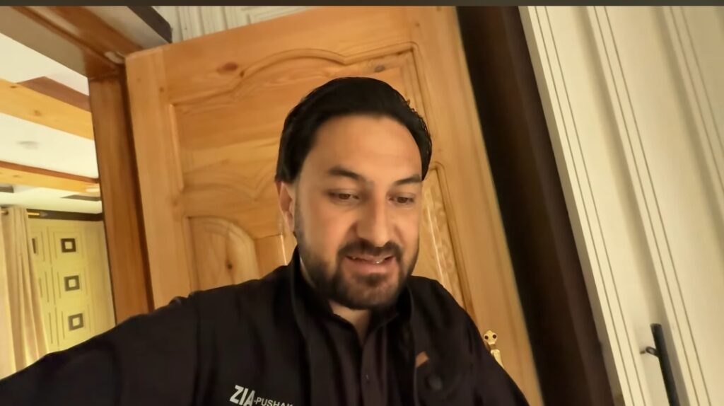 Shiraz & Muskan New House Tour Shiraz & Muskan New House Tour