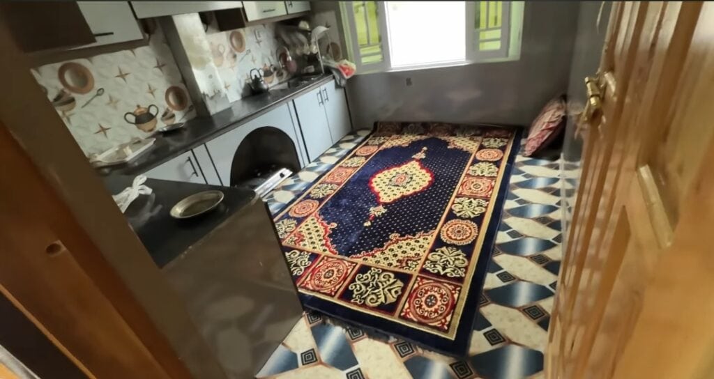 Shiraz & Muskan New House Tour Shiraz & Muskan New House Tour