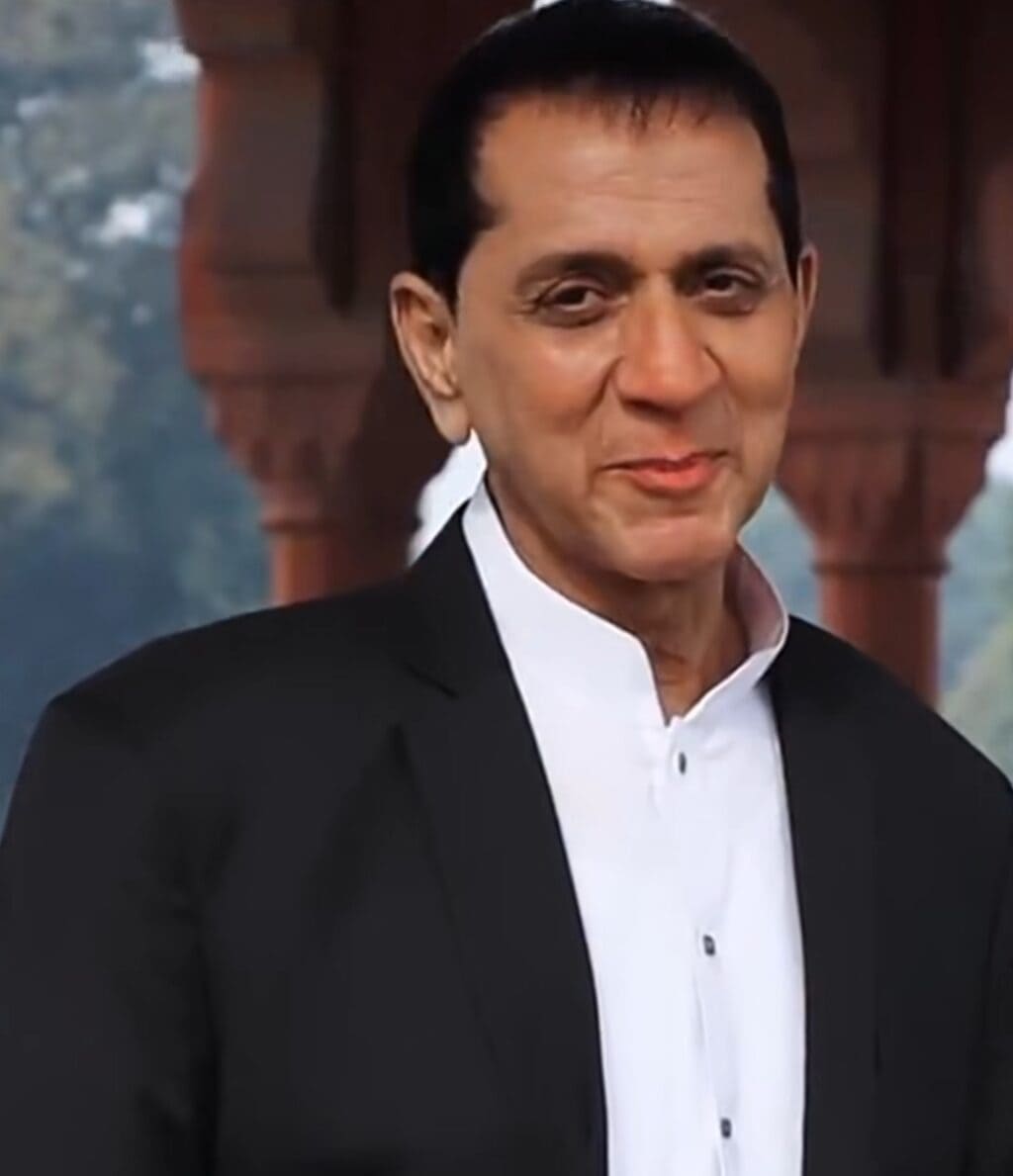 Tamkenat Mansoor Demands Ban on Bilal Qutab Tamkenat Mansoor Demands Ban on Bilal Qutab