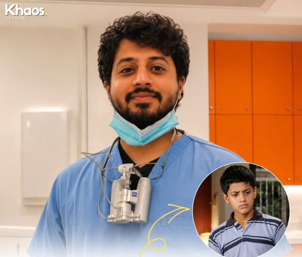 Child Star From Aamir Khan's Taare Zameen Par Achieves Big in Real Life Child Star From Aamir Khan’s Taare Zameen Par Achieves Big in Real Life