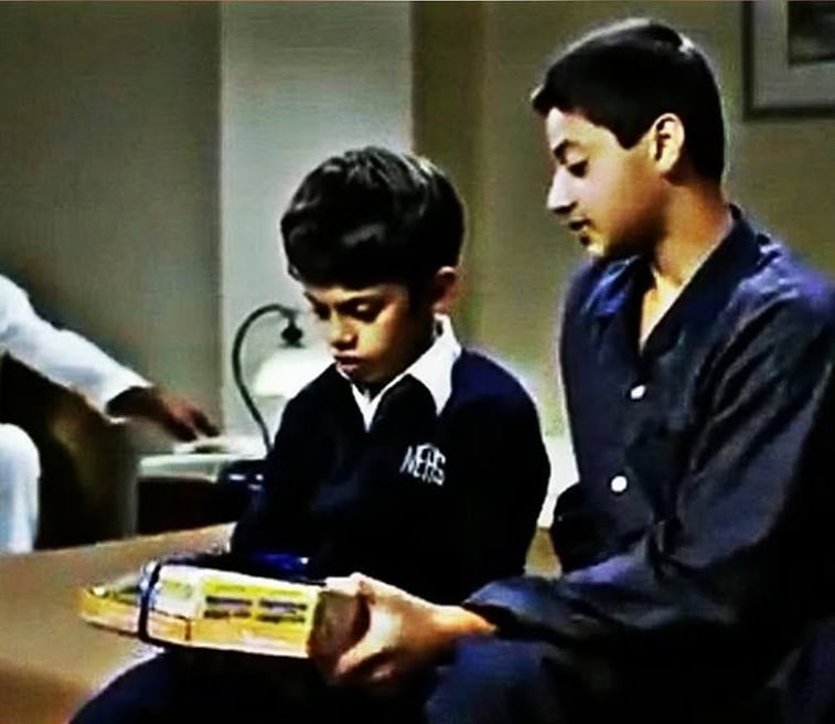 Child Star From Aamir Khan's Taare Zameen Par Achieves Big in Real Life Child Star From Aamir Khan’s Taare Zameen Par Achieves Big in Real Life