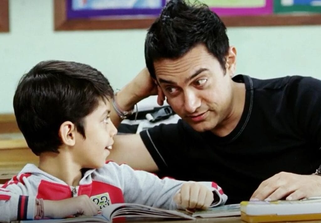 Child Star From Aamir Khan's Taare Zameen Par Achieves Big in Real Life Child Star From Aamir Khan’s Taare Zameen Par Achieves Big in Real Life