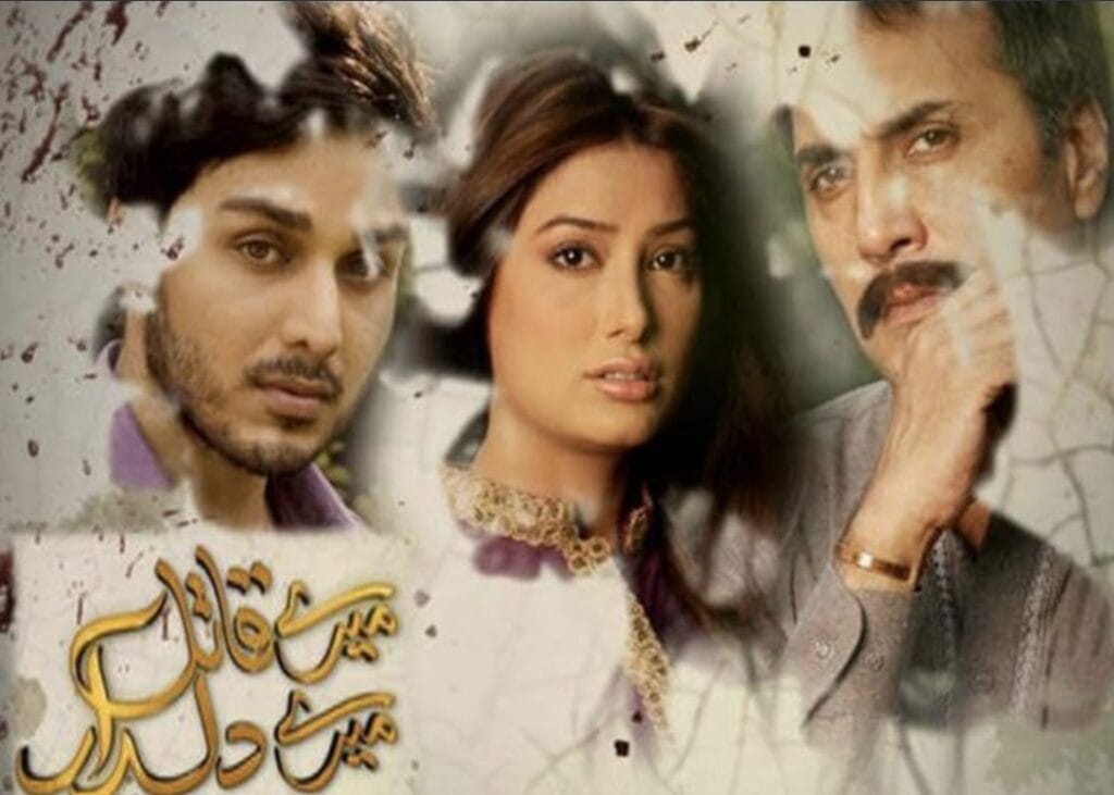 Tipu Sharif on the Biggest Opportunity He Missed in His Career