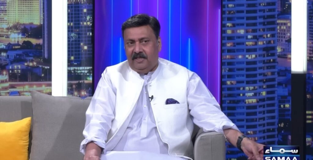 Waseem Abbas Honest Confessions About son & Daughter in Law Waseem Abbas Honest Confessions About son & Daughter in Law
