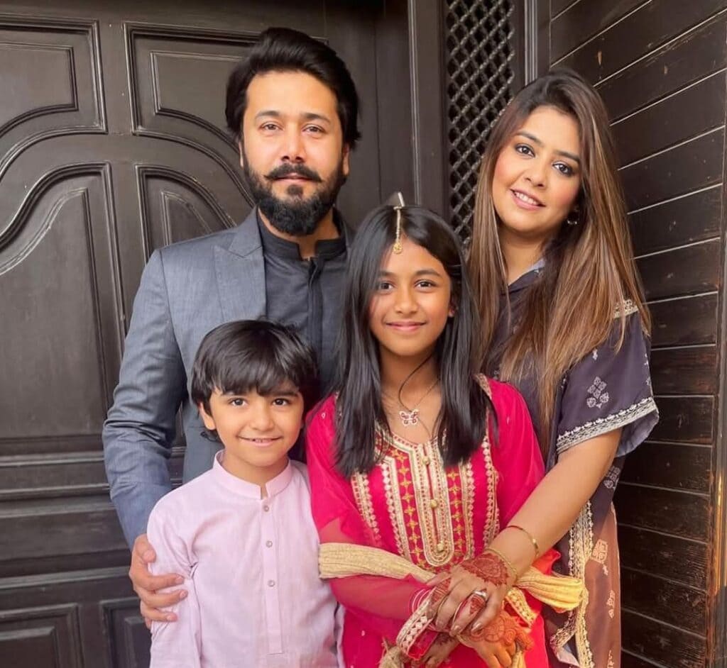 Waseem Abbas Honest Confessions About son & Daughter in Law Waseem Abbas Honest Confessions About son & Daughter in Law