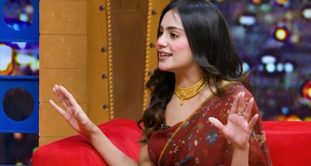 Zainab Yousaf Talks About Her 'Sugar Daddy' Controversy Zainab Yousaf Talks About Her ‘Sugar Daddy’ Controversy