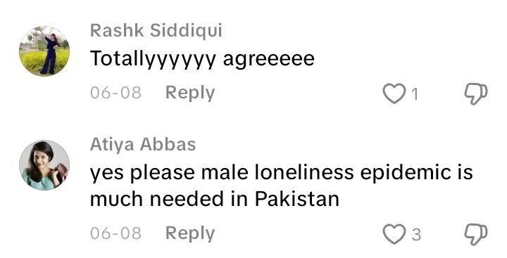 Aidaah Sheikh Says Fathers Treat Kids Like Pets