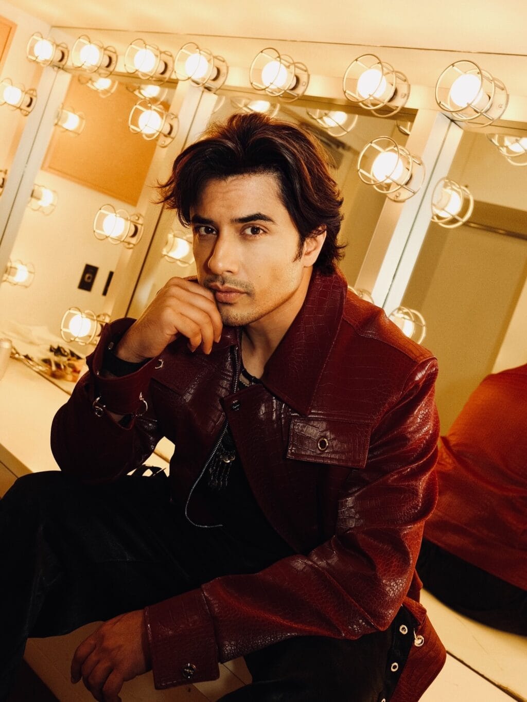 Ali Zafar Expresses Pride On Brother Danyal Zafar