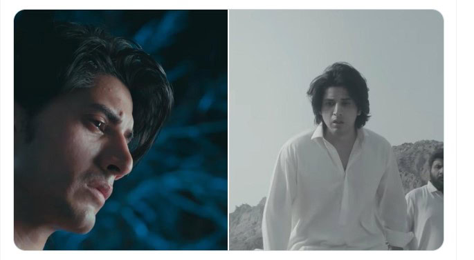 Ali Zafar Expresses Pride On Brother Danyal Zafar