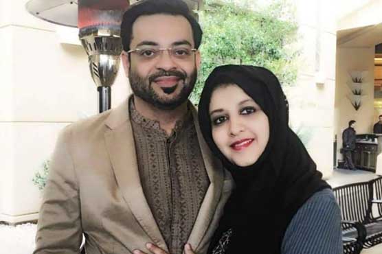 Dr Bushra Iqbal Shares Update On Aamir Liaquat's 4th Death Anniversary Dr Bushra Iqbal Shares Update On Aamir Liaquat’s 4th Death Anniversary