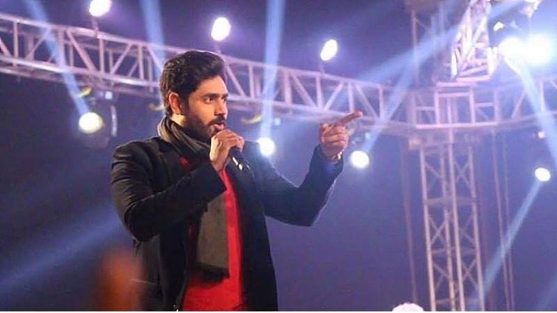 Abrar ul Haq Slams Bollywood Over Nach Punjaban Theft