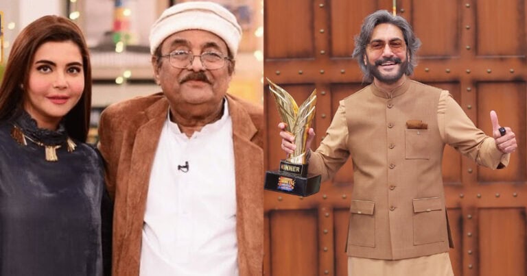 Nida Yasir’s Father Calls Adnan Siddiqui A Difficult Actor