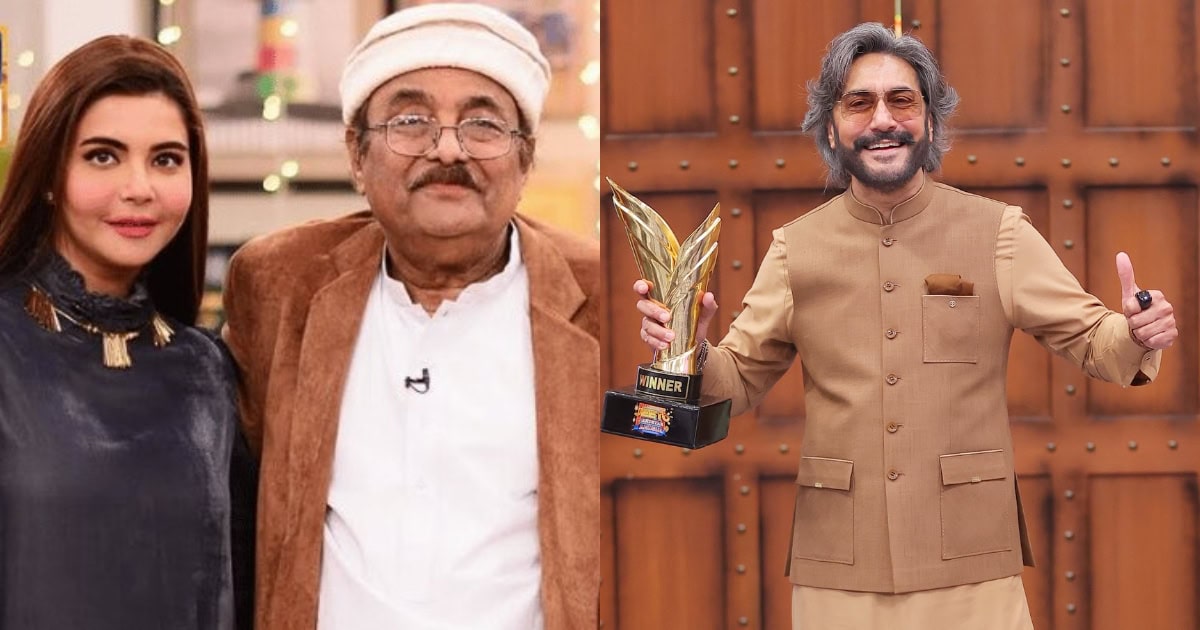 Nida Yasir’s Father Calls Adnan Siddiqui A Difficult Actor
