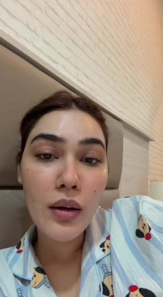 Aidaah Sheikh Says Fathers Treat Kids Like Pets