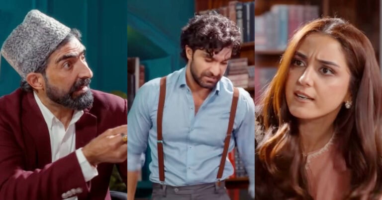 Aik Mohabbat Aur Episodes 3 & 4 – Internet Has Mixed Reactions