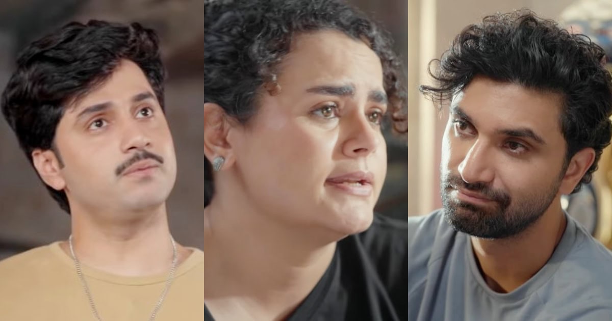 Aik Mohabbat Aur Episode 6 – Faris & Maham Track’s Reality Wins The Audience