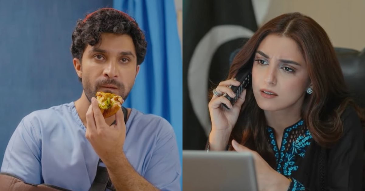 aik-mohabbat-aur Aik Mohabbat Aur Episode 1 & 2 – Public Verdict Out