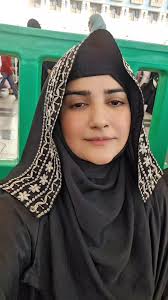 Aliya Ali Reveals Getting Criticized Infront Of Kaabah Aliya Ali Reveals Getting Criticized Infront Of Kaabah