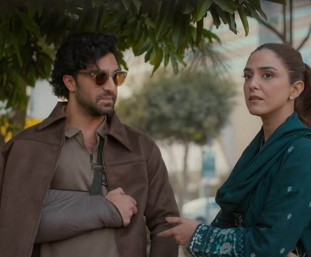 Aik Mohabbat Aur Episode 1 & 2 - Public Verdict Out Aik Mohabbat Aur Episode 1 & 2 – Public Verdict Out