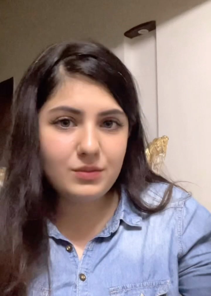 Young Artist Amna Kifayat Khan Exposes Hum TV Young Artist Amna Kifayat Khan Exposes Hum TV