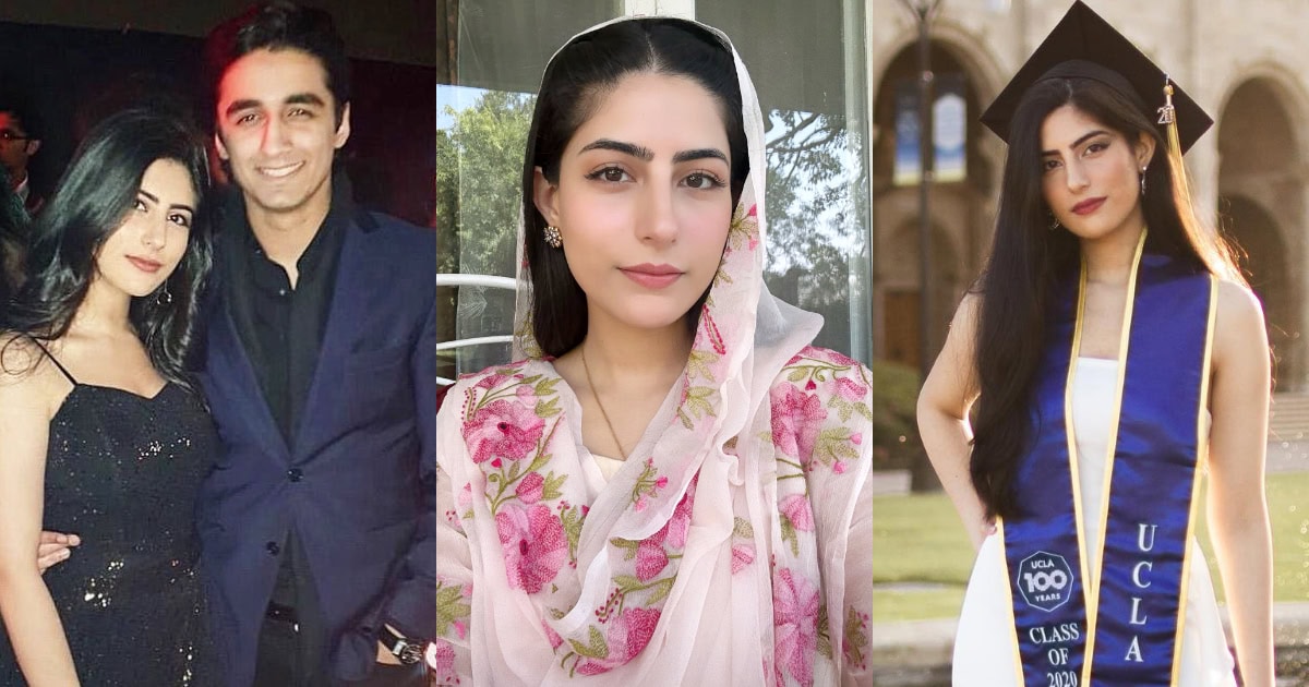 Who Is Shahnoor Bhabi From Zanjeerein