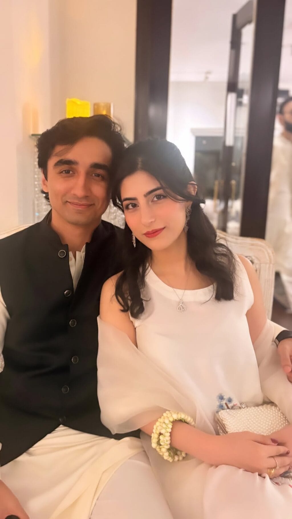 Who Is Shahnoor Bhabi From Zanjeerein Who Is Shahnoor Bhabi From Zanjeerein
