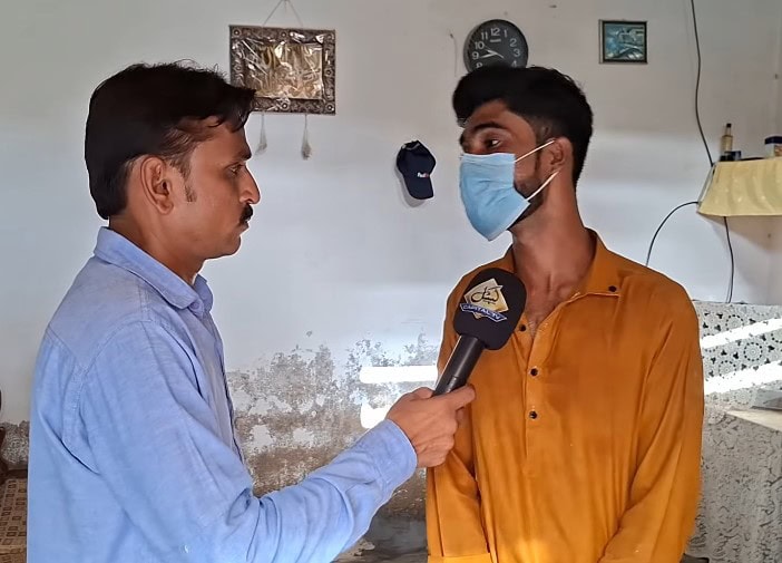 Asghar Ali’s Son Breaks Silence On Father Killing Mother