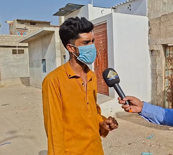 Asghar Ali’s Son Breaks Silence On Father Killing Mother