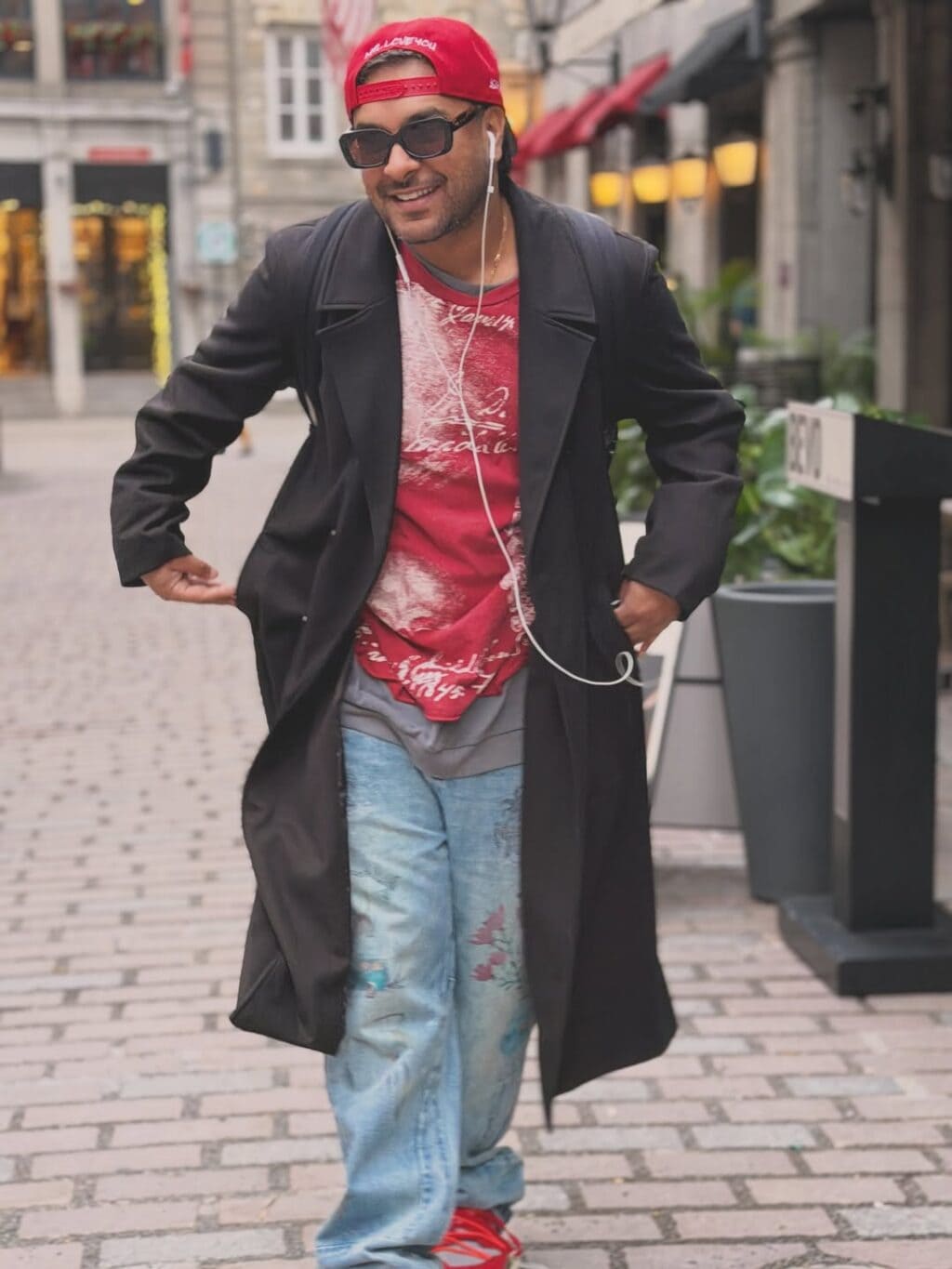 Rajab Butt Hits Back At Haters Rajab Butt Hits Back At Haters