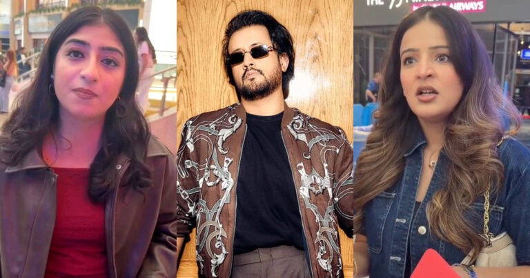 Atif Aslam’s UK Controversy Enrages Influencers