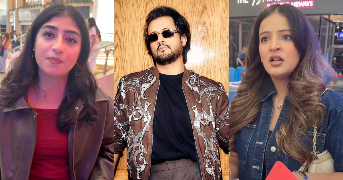 Atif Aslam’s UK Controversy Enrages Influencers