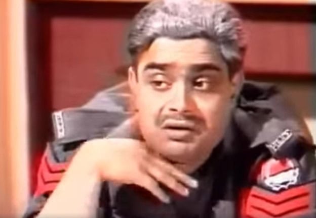 Irfan Khoosat Brings Back Andhera Ujala Nostalgia