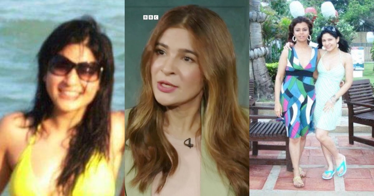ayesha-omar Ayesha Omar Addresses Leaked Bikini Pictures