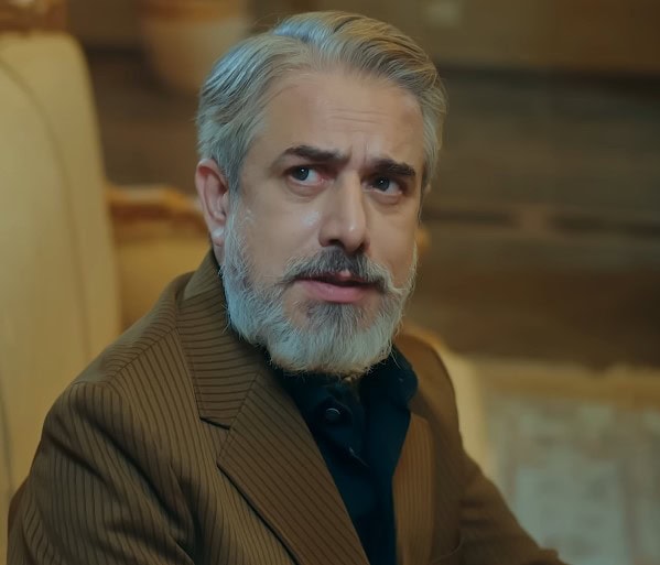 Bas Tera Saath Ho Episode 17 – Mursaleen’s Hilarious Interaction With Ansa’s Uncle