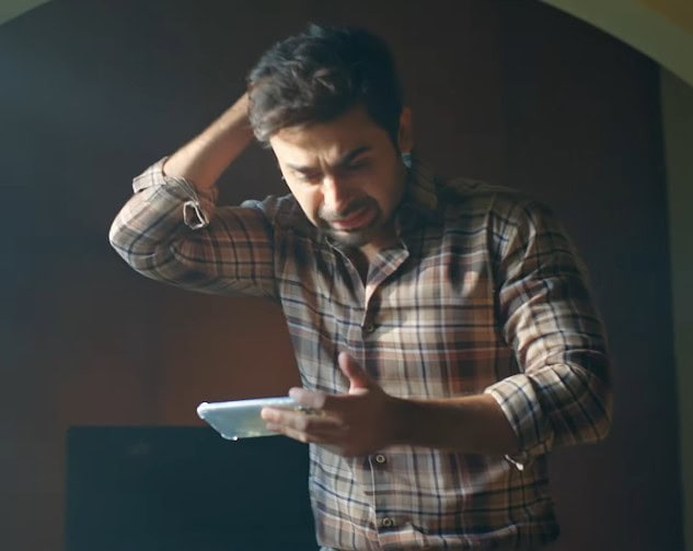 Bas Tera Saath Ho Episode 9 – Big Twist In Anas & Ansa’s Lives